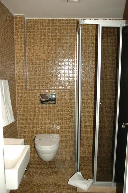 Amar Hotel Ancara Quarto foto